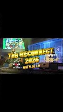 Christian Concert #christianrap #christianmusic #church #worship #event #gospelmusic #christiandj