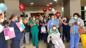 49K views · 1.2K reactions | Our health care workers inspire us every day in our fight against #COVID19. Your dedication is admirable and appreciated by all. Thank you for everything you do. | Governor Ron DeSantis | Facebook