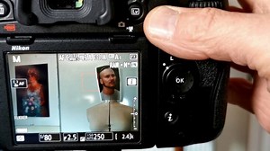 NIKON D780 Live-View Autofocus – Comparing to Sony A7iii – As Good Or Better!