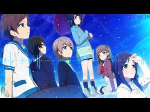 [HD] Nightcore - One of us