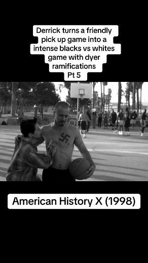 Understanding American History X and Its Impact