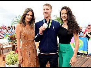 Today Show Interview Adriana Lima & Alessandra Ambrosio August 08, 2016