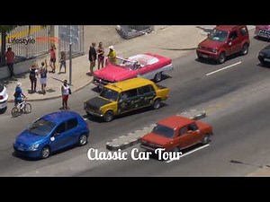 10 Best Places to Visit in Cuba - Travel Video and Guide