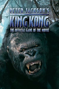Peter Jackson's King Kong: The Official Game of the Movie | Polygon