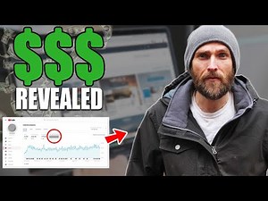 Unveiling Full Spectrum Survival's YouTube Earnings (See for yourself)