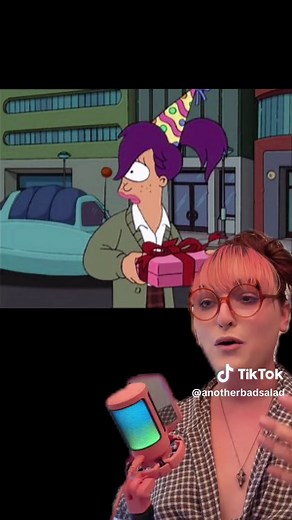 Leela's Homeworld Futurama — Best Emotional Episode