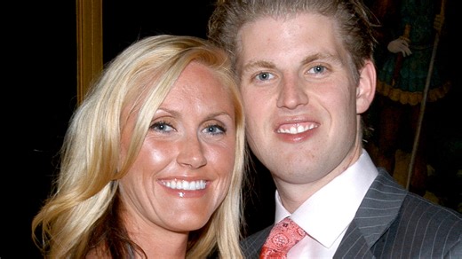 Lara Trump's dramatic style makeover turns heads