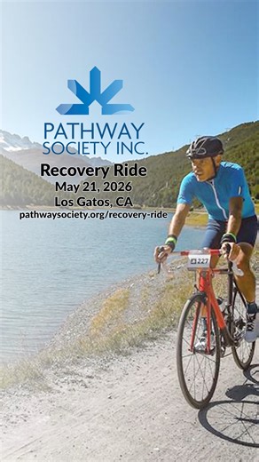 Pathway Society Recovery Ride