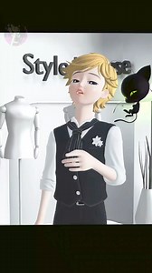 Adrinette at Style House 😍❤️ #FacebookReels #FacebookShorts #ViralReelsVideo #ReelsVideo #fbShortsVideo #instagram #instagood #reelsinstagram #reels #tiktok #shorts #tiktokchallenges #trending #trendingsongs #viral #ZepetoTiktok #zepeto #zepetoedit #miraculous #MiraculousCosplay #miraculousladybug #adrien #Marinette #cosplay | Advis World Animation