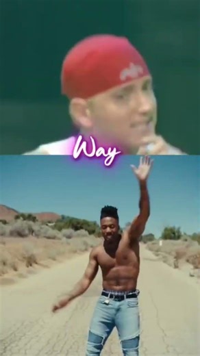 Eminem vs Dax: The Rap Battle You Didn't Know You Needed! ‪@Thatsdax‬ #hiphophistory#rap #rapvibes