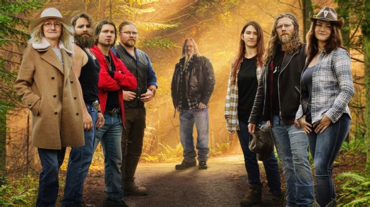 Alaskan Bush People's Brown family's salary revealed before show cancellation
