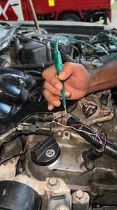 How To Cheak Camshaft Sensor Wiring | Abdullah auto electrician