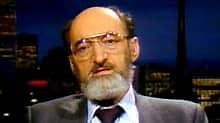 The end of a fight for Dr. Henry Morgentaler in 1988