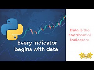 OHLCV Explained | Get Binance Spot Price with Python & Export Data to TXT