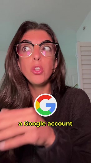 If you have a Google account. You need to watch this Go to https://myactivity.google.com/search-services/settings on your phone or computer. Sign in to your Google account if needed. Turn off the Save Media toggle. This hasn’t been rolled out for everyone yet, so if you can’t see it, be sure to save this post and set a reminder on your calendar to come back in a few weeks to check again. Follow @cybersecuritygirl for more online privacy tips