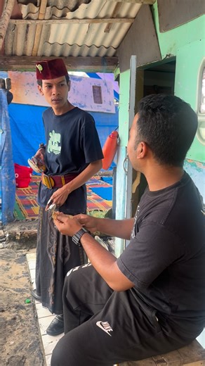 GUAH BOCAH BOJONGGEDE on Instagram: "jadilah manusia yg berakal"