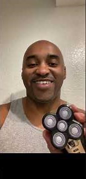 How To Use The Flex Electric Shaver In 2025 By Freebird With Water