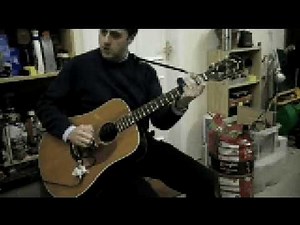 Dust My Broom - Elmore James Kay