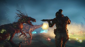 Second Extinction - Xbox Game Preview