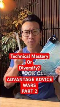 Why Deep Technical Skills Get You Replaced by AI