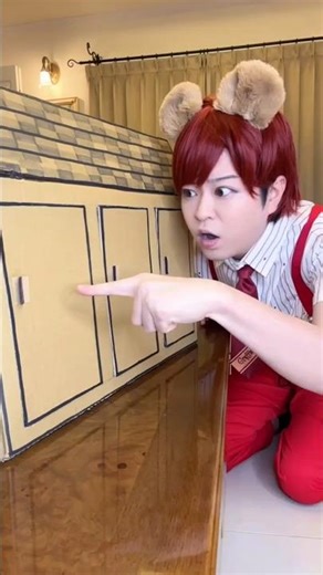 Building Wooden Log Cabin in Forest 🌲🎈 | Survival House Step by Step"28 #shorts #viral