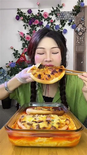 【ASMR】【MUKBANG】DELICIOUS DINING PROGRAM | HOMEMADE CHINESE FOOD | 食べる | 吃播 #咀嚼音