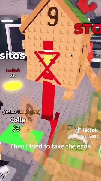 Zynx Encounter: A Shocking Moment to Remember