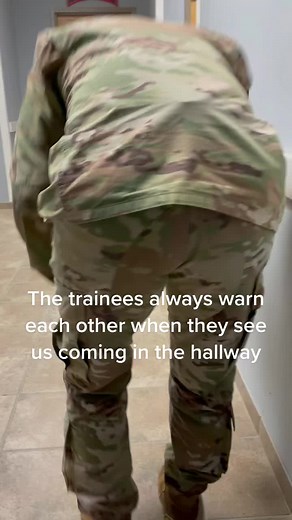 Funny Drill Sergeant Moments in Military Training