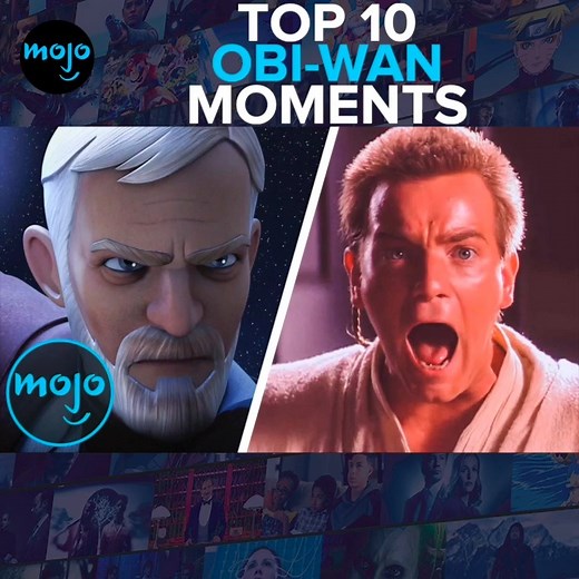 85K views · 1.1K reactions | These ARE the droids you're looking for. And by droids we mean video, of course!! | WatchMojo | Facebook