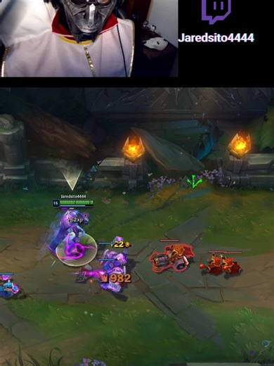 Mastering Garen: Tips for League of Legends Players