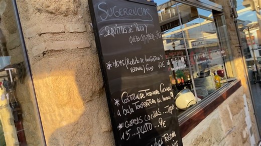 98K views · 7.3K reactions | On the back streets of Ronda — away from...