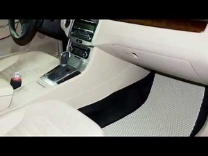 Тюнинг салона ваз 2107