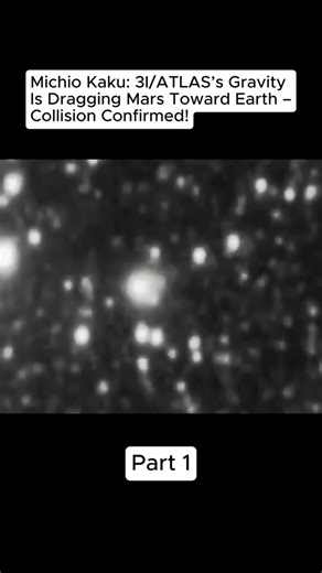 3I/ATLAS's Gravity is dragging Mars towards Earth #3iatlas #alien #interstellarobjects #oumuamua #2IBorisov #interstellarobjects #oumuamua #2IBorisov #3IATLAS #interstellarvisitors #asteroid #comets #alien Part 4 | Blackskin Gallery