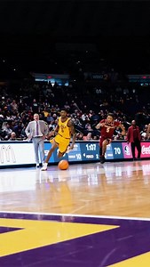 ✋ Days Out 🗓️ | LSU Basketball