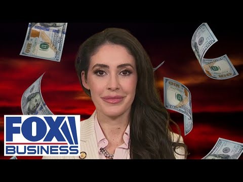 NO taxpayer dollars should be going to this: Rep Anna Paulina Luna