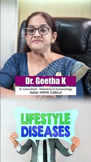 PCOD ഉണ്ടാകാനുള്ള പ്രധാന കാരണങ്ങൾ എന്തെല്ലാം..?