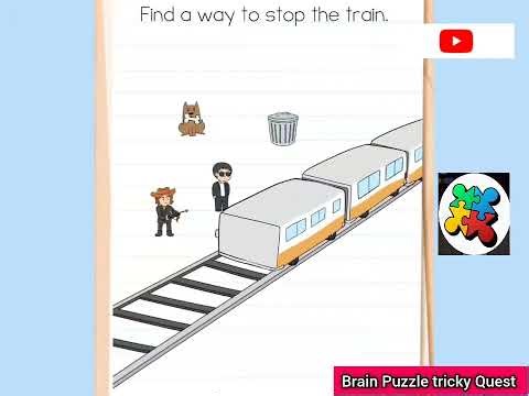 Brain Test All Star IQ Boost Level 232 Solution Gameplay | Puzzle Walkthrough