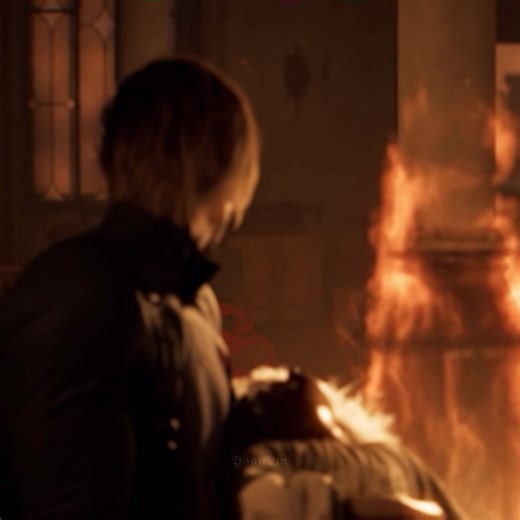 Leon Scott Kennedy: The Hero of Resident Evil 2