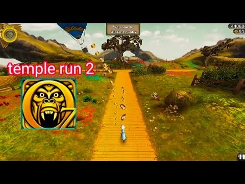 😲 Temple Run 2 Gameplay | 2026 |--Epic Run | #templerun #gaming #video #viral #pcgaming