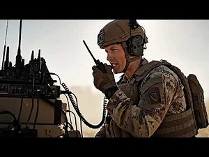 U.S. Marines Air Assault – Fly In • Get It Done • Fly Out