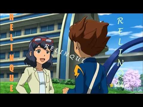 INAZUMA ELEVEN GO CAPITULO 1: UN NUEVO VIENTO C/SERIES RELINQUE