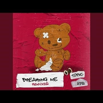 Breaking Me (Acoustic Version)