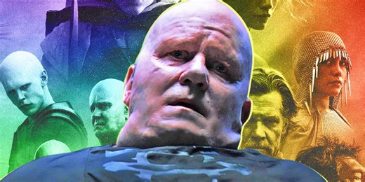 Dune: Here's How Villeneuve Chose to Handle Baron Harkonnen's Sexuality