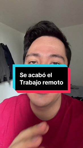 Trabajo remoto 100% para ingeniero en sistemas: cómo conseguí empleo