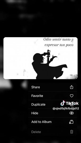 Anime GIFs para Identificarse y Expresar Emociones