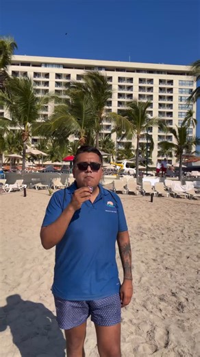 Arlette’s Travels (César Garcia) on Instagram: "¿Por qué Barceló Ixtapa 🌴✨ sigue siendo de los mejores de Ixtapa? #arlettestravels #ixtapazihuatanejo #barceloixtapa"