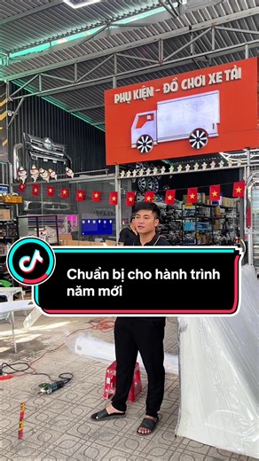 Chuẩn bị cho 1 năm mới , sẽ có nhiều biến động và mong rằng PUC vẫn luôn được đồng hành cũng các bác tài #trungtamdoxetaipuc #2026 #xetaidep #nhinlai2025