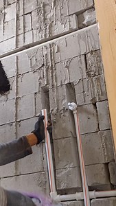 #ppr fitting in bathroom #plumbing #instagram #reels #plumbinglife #reelsinstagram #follow | Plumbing Expert