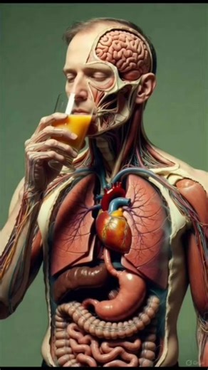 The Shocking Science of Mango, Fully Explained in 3D!