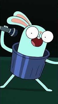 Sing along to the "Buckets and Slides" song from Kiff! 🐿️🎵 | Disney Channel Animation